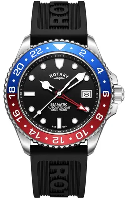 Produktbild von Rotary GS04378/95 Seamatic GMT