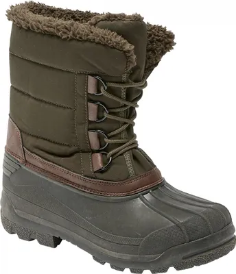 Produktbild von Almwalker Herren Stiefel Polar Extreme Größe 42