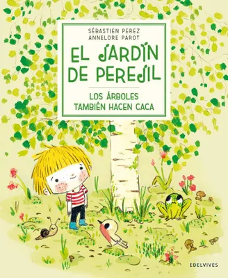 Image de Les arbres, eux aussi, produisent des déchets