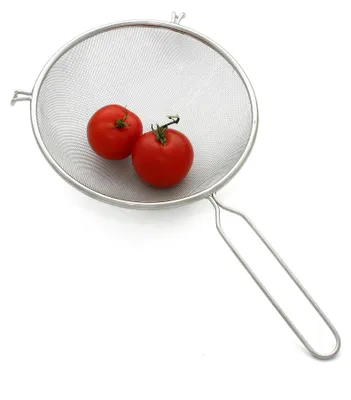 Produktbild von GRÄWE Küchensieb aus Edelstahl, Ø 21 cm