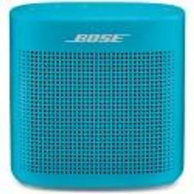 Image de Bose SoundLink Color II Bluetooth-, Blau-und Blaue Bose