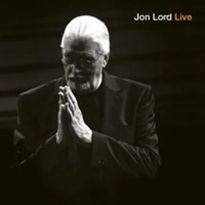 Produktbild von Live (CD Digipak)