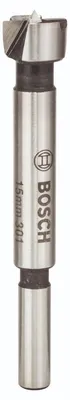 Produktbild von Bosch 2 609 255 285, Bohrer, 1,5 cm, 90 mm, Mittelhartes Holz, Weichholz, Holz, 8 mm, 1 Stück(e)