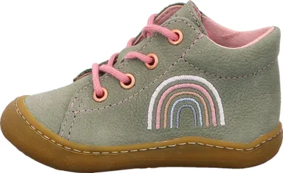Produktbild von Pepino by Ricosta Klettschuhe Mädchen 32303035303833 Grün 26 EU