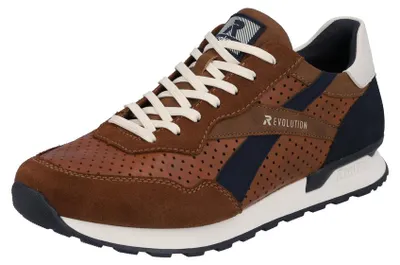 Immagine prodotto di Rieker scarpa bassa stringata U0302-24