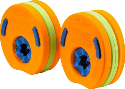 Produktbild von Beco Schwimmscheiben (6Er-Set) - -