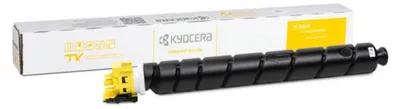 Zdjęcie produktu dla KYOCERA TK-8365Y, 12000 stron(y), Żółty, 1 szt.