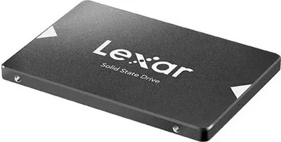 Zdjęcie produktu dla Lexar NS100, 1 TB, 2.5", 550 MB/s