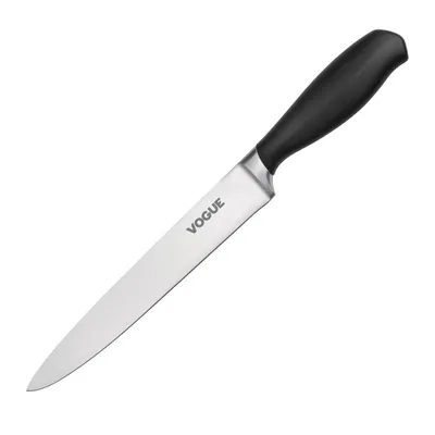 Obrázok produktu pre Filetovací nôž Vogue s mäkkou rukoväťou 20 cm