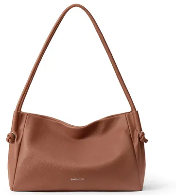 Produktbild von BOSTANTEN handtasche damen umhängetasche – Braun