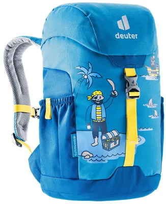 Obrázek produktu pro Deuter Schmusebär Barva: azure-lapis