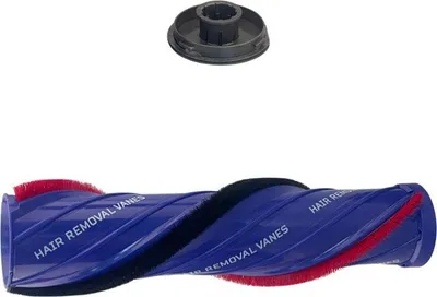 Image de INF Brosse Rouleau Motorisée Anti-Enchevêtrement pour Dyson V10 V11 V15