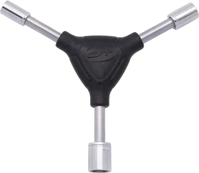 Zdjęcie produktu dla Contec Y-inner hex. Tfp-230 8,10,13 mm