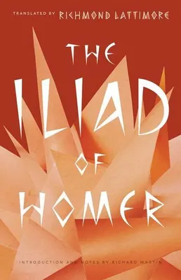 Image de The Iliad of Homer