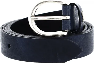 Immagine prodotto di MUSTANG Pelle cintura Female Belt 2.5 W105 Nightblue