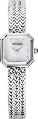 Immagine prodotto di Orologio da donna Herbelin 17436B19 argento