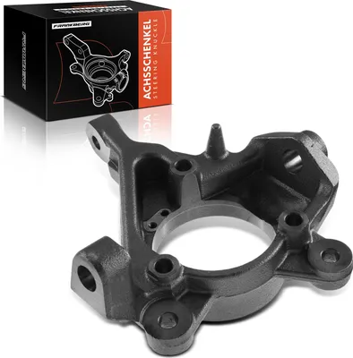Produktbild von Frankberg 1x Achsschenkel Radaufhängung Vorderachse Links für Jeep Grand Cherokee WJ WG 1999-2004