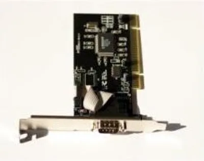 Immagine prodotto di Nilox Scheda PCI 1 Porta Seriale 10NXAD0508001 - Componente per Computer PCI /2.1
