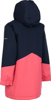 Immagine prodotto di Trespass - Mackintosh "Oleta" per bambini TP6563 (140) (nebbia blu-verde)