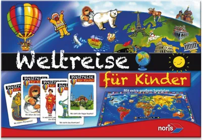 Produktbild von Wissens-Quiz