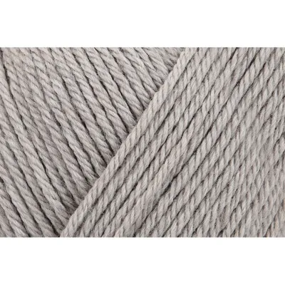 Immagine prodotto di Schachenmayr Classic Mix 00090 Grigio chiaro Mel. Filato per maglieria