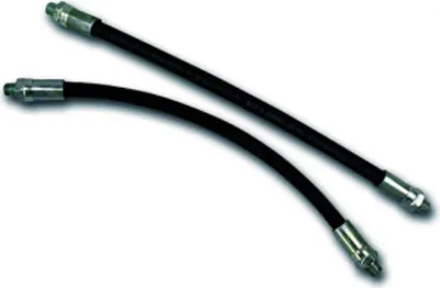Produktbild von Bahco Flexible Schläuche für Schmierstoff, 450 mm