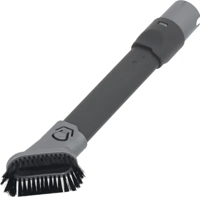 Produktbild von INF 2-in-1 Fugendüse und Staubbürste für Shark Staubsauger, 1 Stück