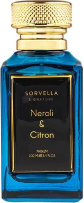 Obrázok produktu pre Sorvella Perfume Signature Neroli & Citron Woda perfumowana, 100 ml