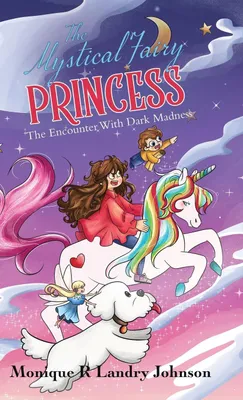 Produktbild von The Mystical Fairy Princess