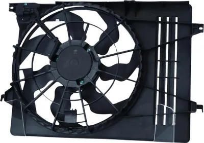 Obrázek produktu pro Ventilátor chlazení motoru proti přehřátí NRF vhodný pro HYUNDAI ix35 a další