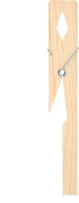 Obrázok produktu pre Skúmavka Drevo Clip, Drevo Skúmavka Clip, Drevo Skúmavka Clamp, Skúmavka Clamp Clip, Bambusový držiak skúmavky