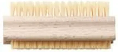 Produktbild von Nagelbürste aus Holz für die tägliche Pflege und Reinigung von Händen und Nägeln