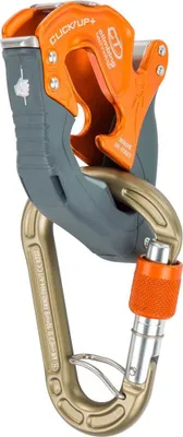 Produktbild von Climbing Technology Click Up Kit+ Sicherungsset Orange