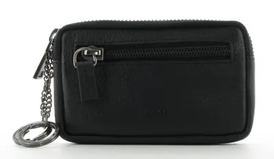 Image de JOOP ! porte-clés Cardona Gryphos Porte-clés Noir 100% cuir