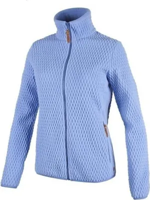 Productafbeelding van CMP Sweatshirts Bluza Damska Niebieski, 3H34156L575, Maat: 163