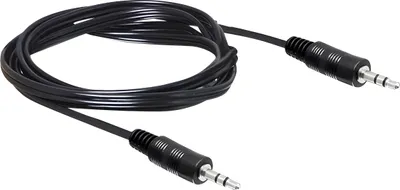 Obrázok produktu pre Delock audio kábel - stereo mini jack samec na stereo mini jack samec