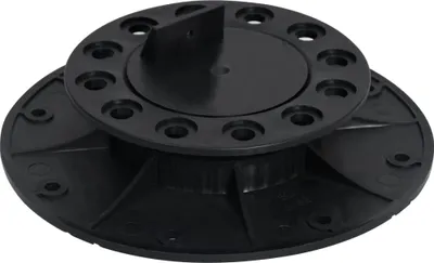 Obrázek produktu pro vidaXL Podpěra pro chůdy nastavitelná 10 ks 25-40 mm