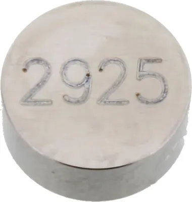 Zdjęcie produktu dla Wentylator JMP 7,5 mm 2,925 do Suzuki GSX 12 FA F / GSF Bandit SA, Honda CBF A 50 / 125 / 150 / 250 / 300 / 320 / 321 / 400 / 450 / 500 / 510 / 530 / 600 / 630 / 630 / 636 / 650 / 660 / 675 / 689 / 700 / 750 / 765 / 779 / 800 / 847