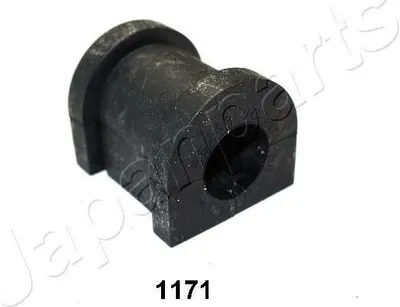 Produktbild von JAPANPARTS Lagerbuchse Stabilisator RU-1171 Hinten beidseitig für NISSAN Patrol GR V SUV (Y61) 46mm 40mm 40mm 20mm