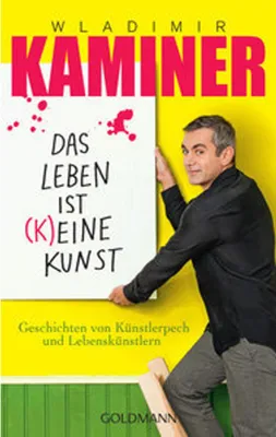 Immagine prodotto di Das Leben ist (k)eine Kunst