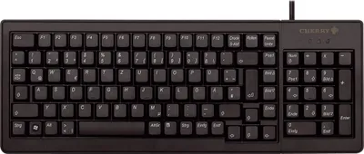 Imagen del producto de Teclado XS, color