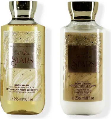 Productafbeelding van Bath & Body Works Set of IN THE STARS 2 pcs