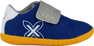 Zdjęcie produktu dla Munich Sneakers 8029004 in Blue color size 25