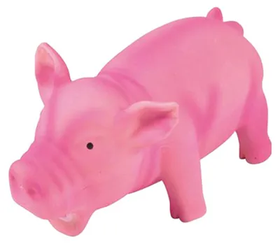 Obrázok produktu pre AMI CONFORT, hračka pre psov "Komfort", vyrobená z latexu, 15 cm