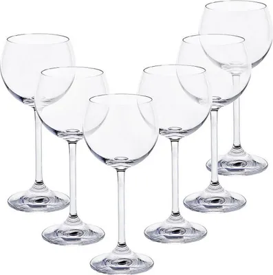 Produktbild von Weißweinglas Condor 180ml 6er-Set