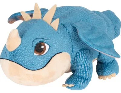 Immagine prodotto di Schmidt Spiele Dragons Gronckel 25 cm