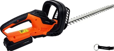 Image de Taille-haie sans fil YARD FORCE® 20 V / avec batterie (2 Ah) et chargeur
