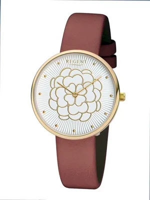 Produktbild von Regent - Armbanduhr - Damen - BA-605