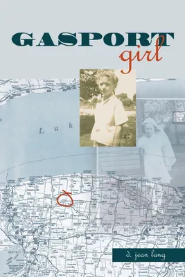 Produktbild von Gasport Girl