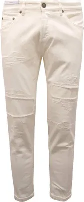 Produktbild von 2873AT jeans uomo PT TORINO DENIM REGGAE man trousers